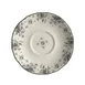 Steelite HL58063901 Saucer, 5.625" Slate China Round, Dishwasher & Oven Safe to 500°F - 36/Case 1 image
