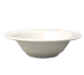 Steelite HL6131000 - Grapefruit Dish Bowl, 8 oz, 6-3/8" x 1-3/4" H, Round China - 1 Dozen 1 image