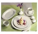 Steelite HL6181000 - 7-3/4 Oz Stackable China Cup, 5-7 Oz Capacity, Sold Per Dozen - 1 Dozen 2 image