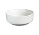 Steelite HL6496000 - 5" Round Nappy China Bowl, 13 oz Capacity, Pristine Finish - 1 Dozen 1 image