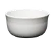 Steelite HL723100 Gusto Round China Bowl, 6" Diameter, 28 Oz, White, Oven Safe To 425°F - 6/Case 1 image