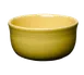 Steelite HL723320 China Bowl, 6" x 3.125" 28 oz, Fiesta Sunflower, Oven Safe to 425°F - 6/Case 1 image