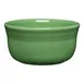 Steelite HL723344 China Bowl, 6" Diameter, 28 oz, Fiesta Meadow, Oven Safe to 425°F - 6/Case 1 image