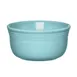 Steelite HL723349 China Bowl, 6", 28 oz, Fiesta Sky Finish, Dishwasher/Oven Safe 425°F - 6/Case 1 image