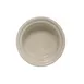 Steelite HL8390AWHA - 5 Oz White China Ramekin, 3-3/4" Diameter, Fluted French Round - 1 Dozen 2 image
