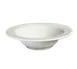 Steelite HL8816900 - Grapefruit Bowl, 7-1/4" x 1-3/4" H, 10 oz, Undecorated China, - 1 Dozen 1 image