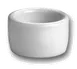 Steelite HL9150AWHA - Hall China White Ramekin, 2‑3/8" Dia, 2‑3 oz Capacity, 1 Dozen 1 image