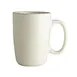 Steelite HL98500 China Mug, 13.5 oz Homer Ivory Undecorated, Non‑Stackable, China Material - 1 Dozen 1 image