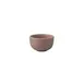 Steelite HL98663053 - 11 Oz China Bowl, 4.125" x 2.375" Woodland Finish, Dishwasher Safe - 24/Case 1 image