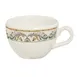 Steelite HL99563911 Cup, 8 oz (4.375" x 3.625" x 2.5"), Fine China, RE & NR Finish - 1 Dozen 1 image