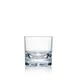 Steelite N100013 - 10-1/2 Oz Clear PC Rocks Glass, Shatter‑Proof, 3-1/2" H x 3-1/8" Base - 1 Dozen 1 image