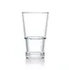 Steelite N710203 20 Oz Polycarbonate Cooler, Shatter-Proof, H6-3/8"M3-3/4"T3-3/4"B2-5/8", - 1 Dozen 1 image
