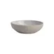 Steelite OG1007164 - 31.5 Oz Stoneware Bowl, 7.75" Dia x 2.0" H, Gembrook White Off‑Grid, - 1 Dozen 1 image