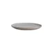 Steelite OG10076632 - 6" Dia. x 0.625" H Round Stoneware Saucer, Gembrook White, Off Grid, 1 Dozen 2 image