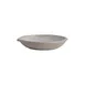Steelite OG1007665 - 9.5 oz Round Ceramic Bowl, 7" Diameter, Gembrook White, General Use - 1 Dozen 1 image