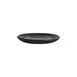 Steelite OG10176642 - 4.75" Round Stoneware Saucer, Gembrook Gray - 1 Dozen 2 image