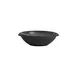 Steelite OG1017667 - 4" Round Stoneware Bowl, 3.5 Oz, Gembrook Gray Off Grid Studio, - 1 Dozen 1 image