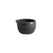 Steelite OG1017912 Spouted Ramekin, 2.0 Oz, 2.625" x 2.25" x 1.625" Ceramic Gembrook Gray - 1 Dozen 1 image