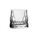 Steelite P420194024 Rocks Glass, 11.25 oz 3.5"x3.375", Lime Glass, Dishwasher Safe - 24/Case 1 image