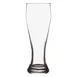 Steelite P42126 - 18 Oz Goblet Glass, Height 8½", Mouth 3⅛", Soda Lime Glass, Draft - 24/Case 1 image
