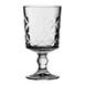 Steelite P440459 Goblet Glass – 11.5 Oz, 6.25" H × 3.5" Dia, Soda Lime, Pasabahce Estrella – 16/Case 1 image