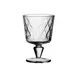 Steelite P440472 Goblet Glass, 9.25 Oz (3.375" x 4.75"), Soda Lime Glass, Dishwasher Safe - 24/Case 1 image