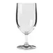 Steelite P44899 - AP Goblet Glass, 14.25 oz (7" H x 3.25" D), Tempered Soda Lime, Palomino - 24/Case 1 image