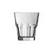 Steelite P52705 Old Fashioned Rocks Glass – 9 oz Clear Tempered Glass, H 3‑5/8" Ø 3‑3/8", - 1 Dozen 1 image