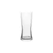 Steelite P64073 Sake Cups, 5 Oz Clear Glass, Soda Lime Finish, 4¾" H X 2" Dia, 2⅛" Base - 1 Dozen 1 image