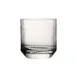 Steelite P64142 Whisky DOF Rocks Glass, 11 oz, Crystal, H 3‑1/2" Ø 3‑3/8", Non‑Tempered - 1 Dozen 1 image
