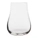 Steelite P64160 - Whiskey Goblet Glass, 12 oz, Height 4 3/8" / Mouth 3 1/4", Savor Crystal - 24/Case 1 image