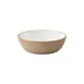 Steelite UCT7142 - Round White Porcelain Bowl, 6" Diameter, 19 oz Capacity, General Use - 1 Dozen 1 image