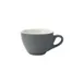 Steelite UCT8082 Mighty Cup, 12.25 oz Gray Porcelain, 5.5" x 4.25" x 3.0" H, Non‑Stackable, 1 Dozen 1 image