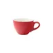 Steelite UCT8135 Mighty Cup, 12.25 oz Red Porcelain, 5.5" x 4.25" x 3" H, Non‑Stackable - 1 Dozen 1 image