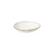 Steelite UCT9064 Coupe Bowl – 10.25" x 2.0" H, Round White Porcelain, General Use Dinnerware, 6/Case 1 image
