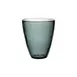 Steelite UR90272 Old Fashioned Rocks Glass, 11 oz Black, 4-1/4" H x 3-3/4" Dia x 1-3/4" Base 1 Dozen 1 image