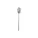 Steelite WL0904FST Iced Tea Spoon, 7-5/8" Length, 18/10 Stainless Steel, Fieldstone, - 1 Dozen 1 image