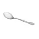 Steelite WL1112 Soup Bouillon Spoon, 5-1/4" Length, 18/0 Stainless Steel, Barclay - 1 Dozen 2 image