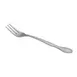 Steelite WL1115 - 5-7/8" Cocktail Oyster Fork, 18/0 Stainless Steel, Walco Barclay Design - 1 Dozen 2 image