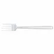 Steelite WL1206 Salad Fork - 6-7/8" Length, 18/10 Stainless Steel, Premium Flatware - 1 Dozen 1 image