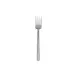 Steelite WL1206FST - Salad Fork, 6" Length, 18/10 Stainless Steel, Fieldstone Finish - 1 Dozen 1 image