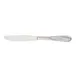Steelite WL21451 European Dinner Knife, 9-1/4" 420 Stainless Steel, Handle, Walco Finish - 1 Dozen 1 image