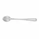 Steelite WL2704 Iced Tea Spoon, 7-1/4" Length, 18/0 Stainless Steel, Walco Colgate Finish - 1 Dozen 1 image