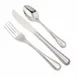 Steelite WL2711 - 7-1/8" Butter Spreader, 420 Stainless Steel, Walco Colgate™ - 1 Dozen 2 image