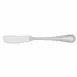 Steelite WL2711 - 7-1/8" Butter Spreader, 420 Stainless Steel, Walco Colgate™ - 1 Dozen 1 image