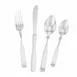 Steelite WL2903 - 8-1/4" Serving Tablespoon, 18/0 Stainless Steel, 7"-8" Length - 1 Dozen 2 image