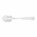 Steelite WL2903 - 8-1/4" Serving Tablespoon, 18/0 Stainless Steel, 7"-8" Length - 1 Dozen 1 image