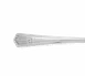 Steelite WL3206 - Salad Fork, 6-1/8" , 18/0 Stainless Steel, Walco Stars & Stripes - 1 Dozen 1 image