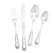 Steelite WL3803 - Deluxe 8-1/4" Tablespoon, 18/0 Stainless Steel, 7-8" Length - 1 Dozen 2 image