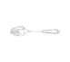 Steelite WL3803 - Deluxe 8-1/4" Tablespoon, 18/0 Stainless Steel, 7-8" Length - 1 Dozen 1 image